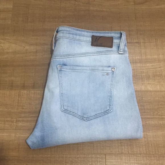 Mavi jeans size 28 length 34 - Picture 1 of 11